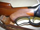 Winchester Pre 64 Mod 64 Deluxe 32W.S nice! - 2 of 21