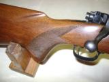 Winchester Pre 64 Mod 70 Fwt 243 - 5 of 20