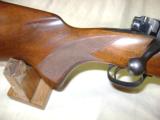Winchester Pre 64 Mod 70 Fwt 270 - 2 of 19