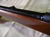 Winchester Pre 64 Mod 70 Fwt 270 - 15 of 19