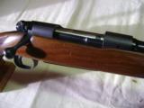 Winchester Pre 64 Mod 70 Fwt 270 - 1 of 19
