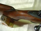 Winchester Pre 64 Mod 70 Fwt 270 - 8 of 19