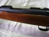 Winchester Pre 64 Mod 70 Fwt 270 - 16 of 19