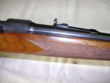 Winchester Pre 64 Mod 70 Fwt 308 Low Comb - 4 of 19