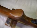 Winchester Pre 64 Mod 70 Fwt 308 Low Comb - 12 of 19