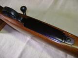 Winchester Pre 64 Mod 70 Fwt 308 Low Comb - 11 of 19