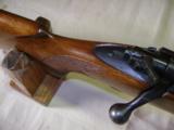 Winchester Pre 64 Mod 70 Fwt 308 Low Comb - 9 of 19