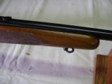 Winchester Pre 64 Mod 70 Fwt 308 Low Comb - 5 of 19