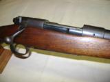 Winchester Pre 64 Mod 70 220 Swift- 1 of 20