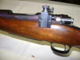 Winchester Pre 64 Mod 70 Carbine 257 Roberts - 17 of 20