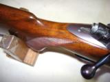 Winchester Pre 64 Mod 70 Carbine 257 Roberts - 8 of 20