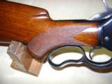Winchester Mod 71 Deluxe 348 - 2 of 22