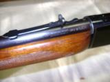 Winchester Mod 71 Deluxe 348 - 17 of 22