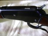 Winchester Mod 71 Deluxe 348 - 19 of 22