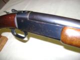 Winchester Mod 37 28ga - 1 of 19