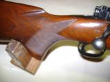 Winchester Pre 64 Mod 70 Std 220 Swift - 4 of 19