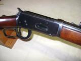 Winchester Pre 64 Mod 94 32 W.S Flatband - 1 of 20