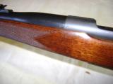 Winchester Pre 64 Mod 70 Std 375 - 16 of 20