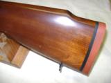 Winchester Pre 64 Mod 70 Std 375 - 19 of 20
