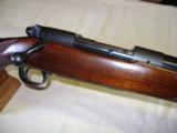 Winchester Pre 64 Mod 70 Std 375 - 1 of 20