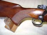 Winchester Pre 64 Mod 70 Std 375 - 5 of 20