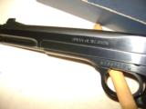 Smith & Wesson 41 22LR with box Early Gun! - 8 of 16
