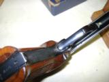 Smith & Wesson 41 22LR with box Early Gun! - 14 of 16
