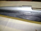Winchester Mod 70 Stainless 338 Win Mag Like New! - 15 of 20