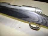 Winchester Mod 70 Stainless 338 Win Mag Like New! - 17 of 20