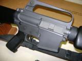 Colt AR-15 SP-1 Pre Ban 223 with letter NIB - 2 of 22