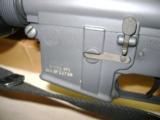 Colt AR-15 SP-1 Pre Ban 223 with letter NIB - 16 of 22
