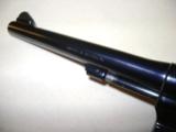 Smith & Wesson Mod 10-5 38 S&W Special - 3 of 14