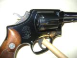 Smith & Wesson Mod 10-5 38 S&W Special - 5 of 14