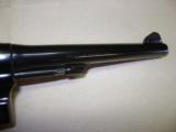 Smith & Wesson Mod 10-5 38 S&W Special - 6 of 14