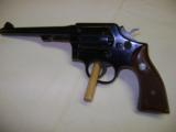 Smith & Wesson Mod 10-5 38 S&W Special - 1 of 14
