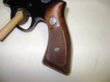 Smith & Wesson Mod 10-5 38 S&W Special - 4 of 14