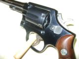 Smith & Wesson Mod 10-5 38 S&W Special - 2 of 14
