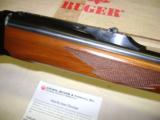 Ruger No1A 357 Mag with Box - 5 of 23