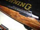 Browning A-Bolt Gold Medallion 22LR NIB - 16 of 20