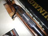 Browning A-Bolt Gold Medallion 22LR NIB - 8 of 20