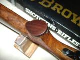 Browning A-Bolt Gold Medallion 22LR NIB - 13 of 20
