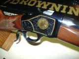Browning 1885 High Wall NRA 45-70 NIB - 2 of 20