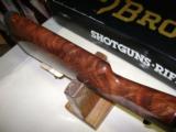 Browning 1885 High Wall NRA 45-70 NIB - 10 of 20
