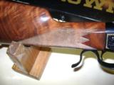 Browning 1885 High Wall NRA 45-70 NIB - 3 of 20