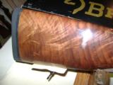 Browning 1885 High Wall NRA 45-70 NIB - 4 of 20