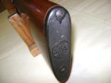 Winchester 42 Pre War 410 skeet choked 1st year - 21 of 21