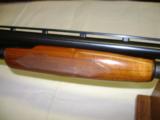 Winchester Pre 64 Mod 12 12ga Vent Rib Imp Cyl - 4 of 20