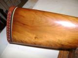 Winchester Pre 64 Mod 12 12ga Vent Rib Imp Cyl - 3 of 20