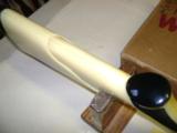 Winchester Mod 12 Hydro-Coil Skeet (Ivory) NIB RARE! - 11 of 19