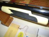 Winchester Mod 12 Hydro-Coil Skeet (Ivory) NIB RARE! - 15 of 19